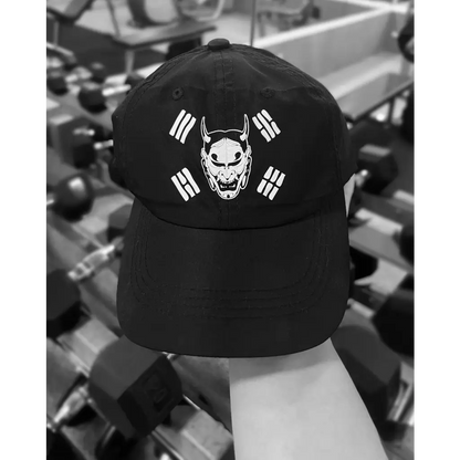 Origins Performance Cap - One Size / Black - hats