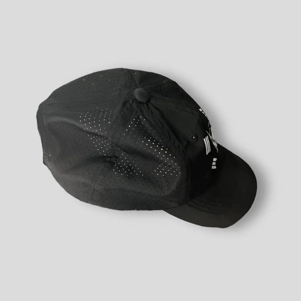 Origins Performance Cap - One Size / Black - hats